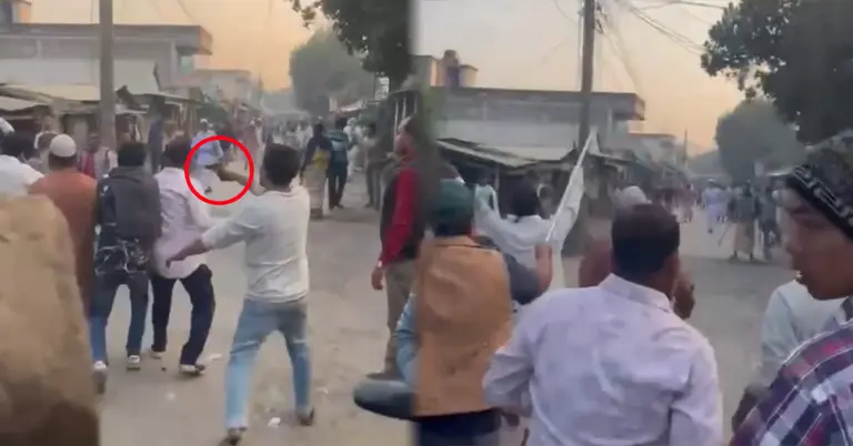 পাবনায় জামায়াতের প্রার্থীর প্রচারণায় দফায় দফায় হামলা